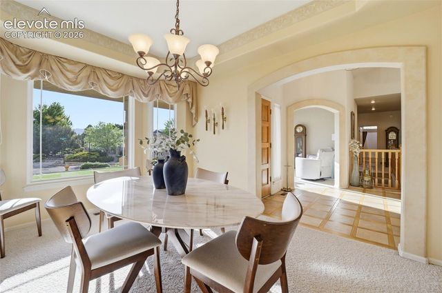 1615 Colgate Drive, Colorado Springs, CO 80918