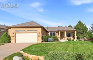 1615 Colgate Drive, Colorado Springs, CO 80918