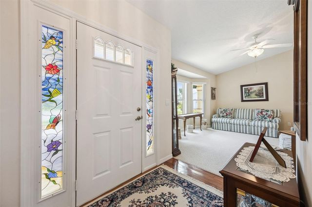 6631 BORG STREET, Leesburg, FL 34748