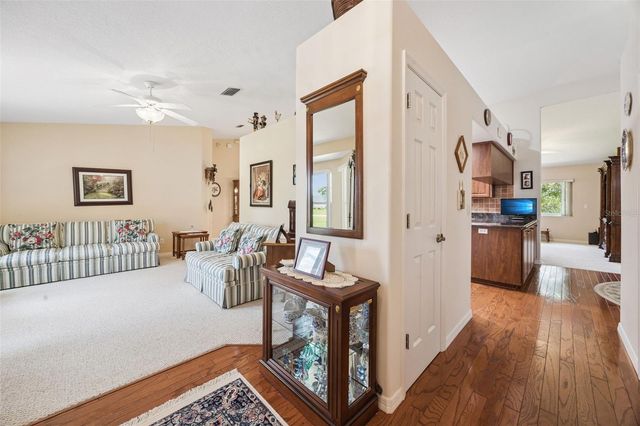 6631 BORG STREET, Leesburg, FL 34748