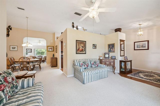6631 BORG STREET, Leesburg, FL 34748