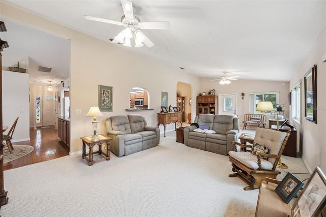 6631 BORG STREET, Leesburg, FL 34748