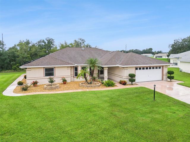 6631 BORG STREET, Leesburg, FL 34748