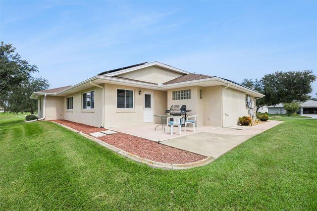 6631 BORG STREET, Leesburg, FL 34748