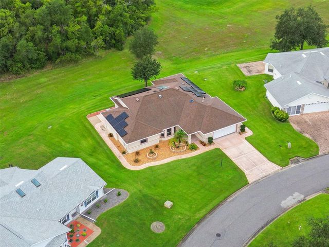 6631 BORG STREET, Leesburg, FL 34748