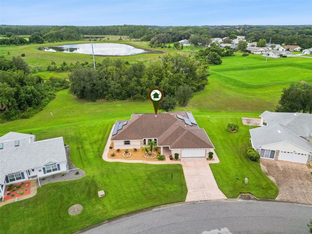 6631 BORG STREET, Leesburg, FL 34748
