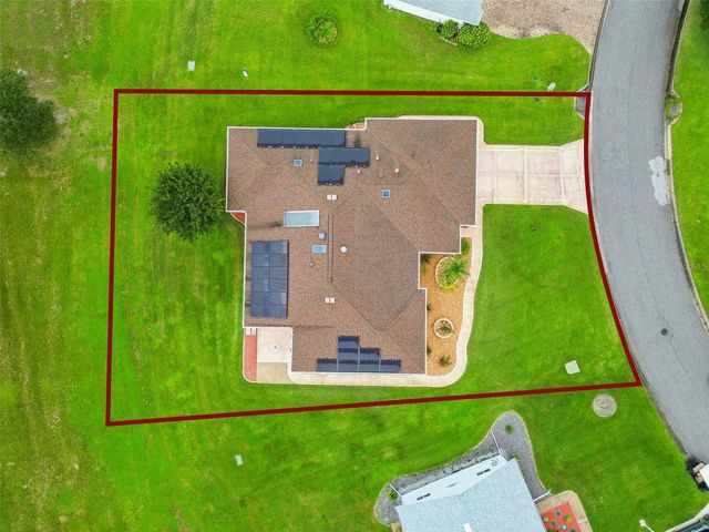 6631 BORG STREET, Leesburg, FL 34748