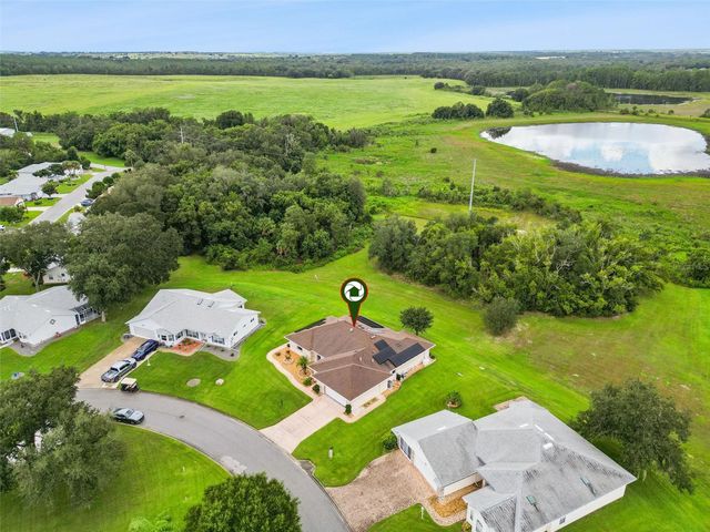 6631 BORG STREET, Leesburg, FL 34748