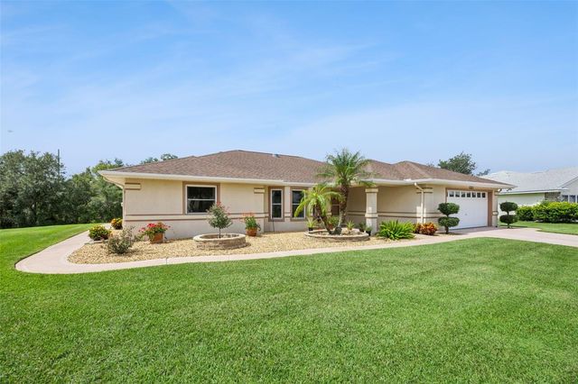 6631 BORG STREET, Leesburg, FL 34748