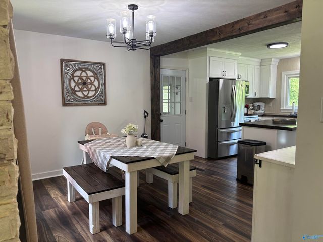 613 Tabor Road, Gadsden, AL 35904