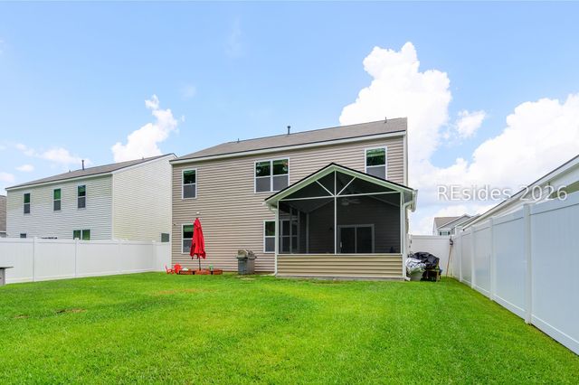 194 Hiatus Ct, Ridgeland, SC 29936
