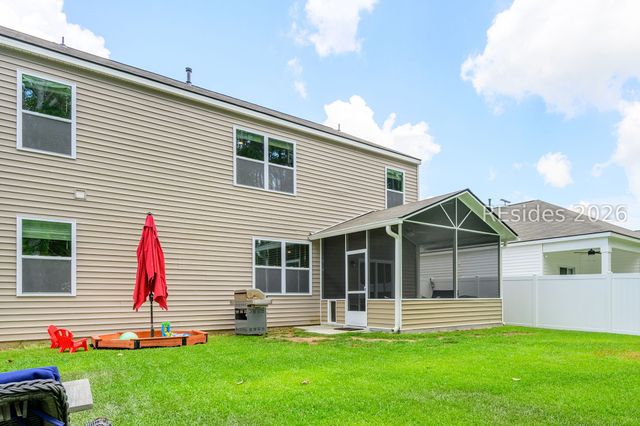 194 Hiatus Ct, Ridgeland, SC 29936