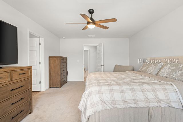 194 Hiatus Ct, Ridgeland, SC 29936