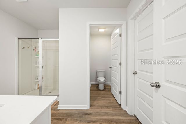 194 Hiatus Ct, Ridgeland, SC 29936