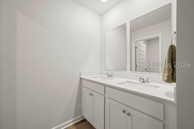 194 Hiatus Ct, Ridgeland, SC 29936