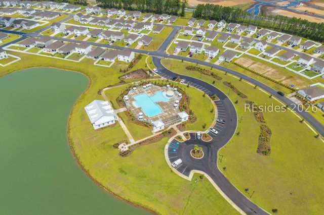 194 Hiatus Ct, Ridgeland, SC 29936