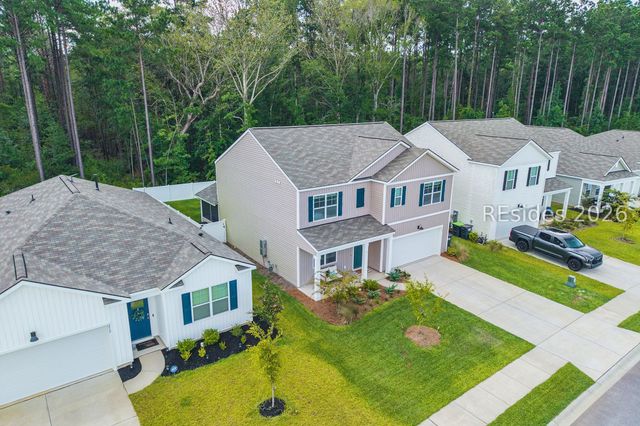 194 Hiatus Ct, Ridgeland, SC 29936