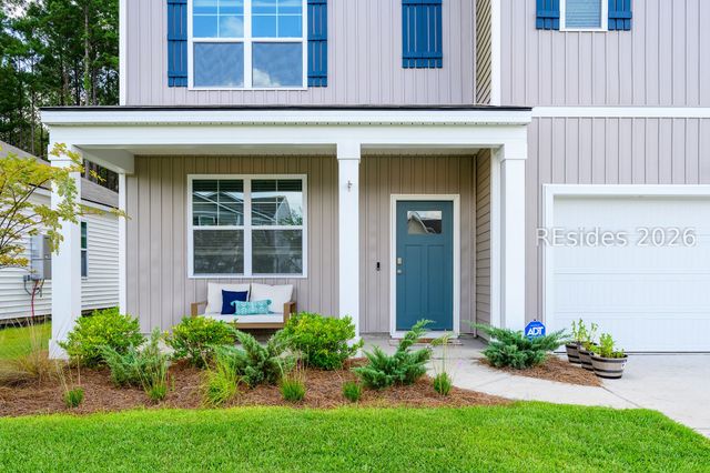 194 Hiatus Ct, Ridgeland, SC 29936