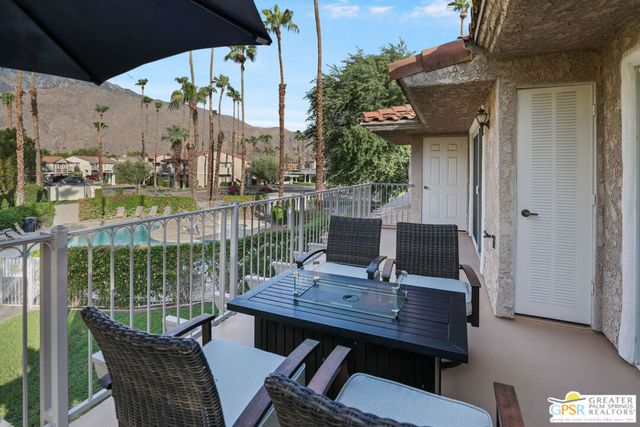 2001 E Camino Parocela I58, Palm Springs, CA 92264