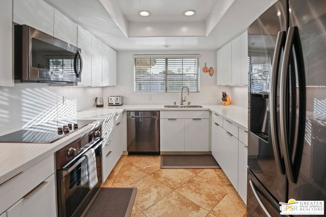2001 E Camino Parocela I58, Palm Springs, CA 92264