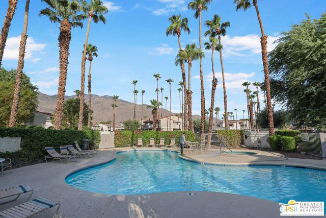 2001 E Camino Parocela I58, Palm Springs, CA 92264