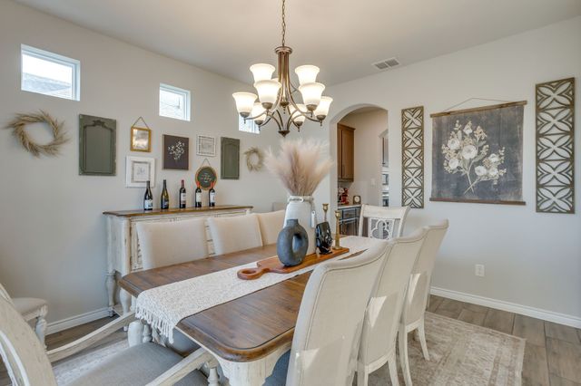 117 Mockingbird Hill Drive, Joshua, TX 76058