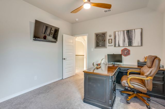 117 Mockingbird Hill Drive, Joshua, TX 76058