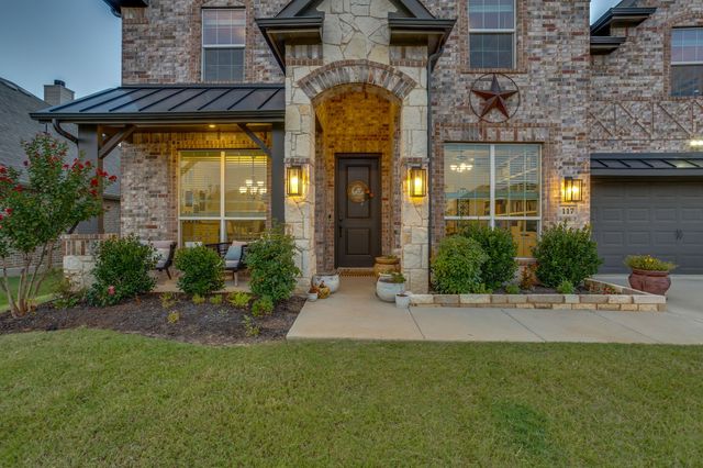 117 Mockingbird Hill Drive, Joshua, TX 76058