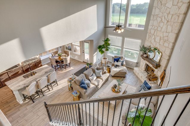 117 Mockingbird Hill Drive, Joshua, TX 76058
