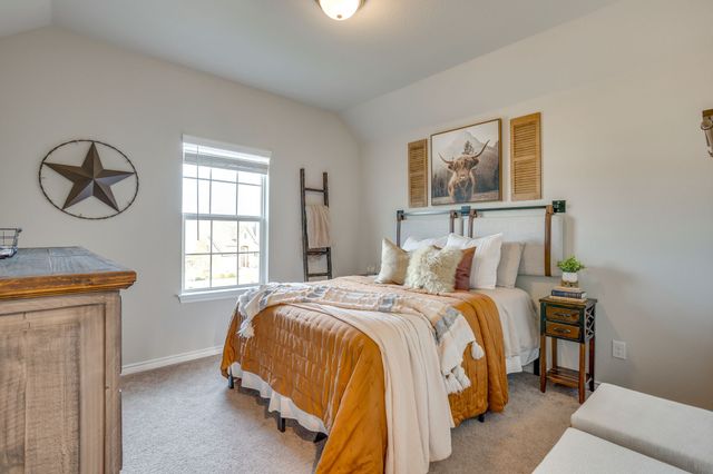 117 Mockingbird Hill Drive, Joshua, TX 76058