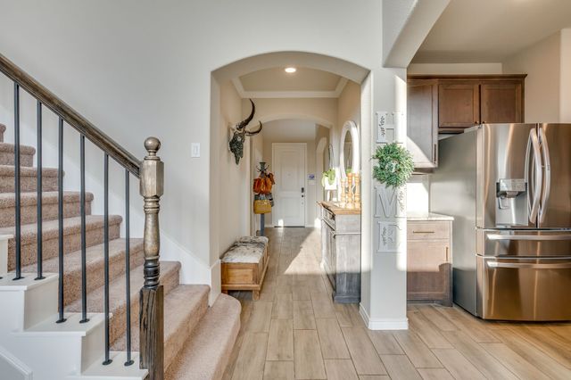 117 Mockingbird Hill Drive, Joshua, TX 76058