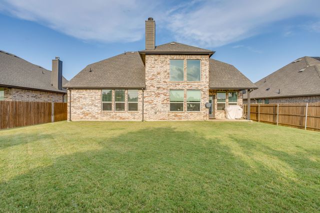 117 Mockingbird Hill Drive, Joshua, TX 76058