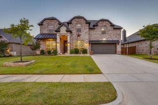 117 Mockingbird Hill Drive, Joshua, TX 76058