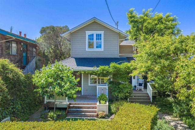 335 13th Avenue, Santa Cruz, CA 95062