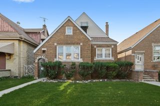 2328 N Normandy Avenue, Chicago, IL 60707