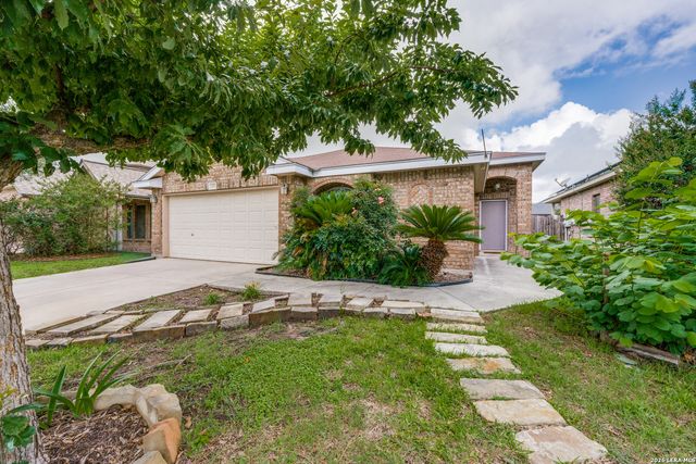 3851 Bacall Way, Converse, TX 78109