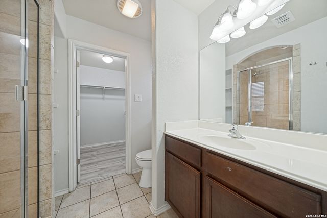3851 Bacall Way, Converse, TX 78109