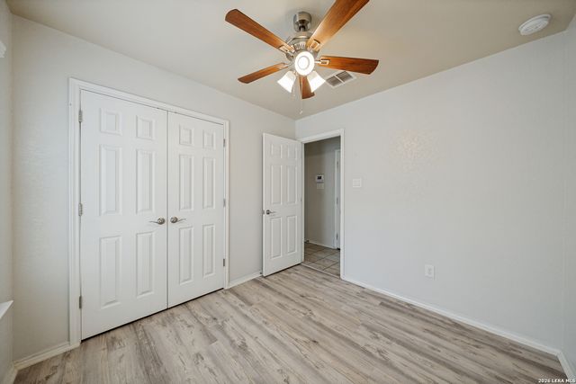 3851 Bacall Way, Converse, TX 78109
