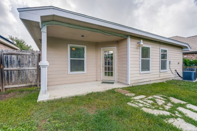 3851 Bacall Way, Converse, TX 78109