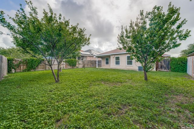 3851 Bacall Way, Converse, TX 78109