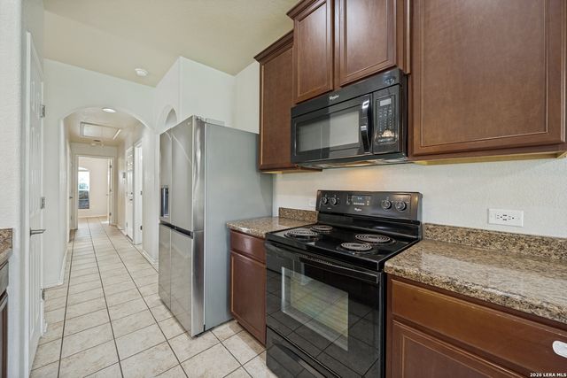 3851 Bacall Way, Converse, TX 78109