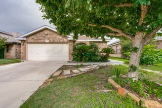 3851 Bacall Way, Converse, TX 78109