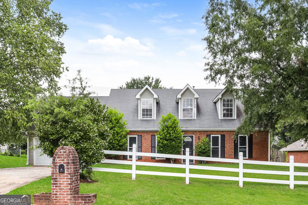 45 Still Waters Drive, Covington, GA 30016 — photo 2