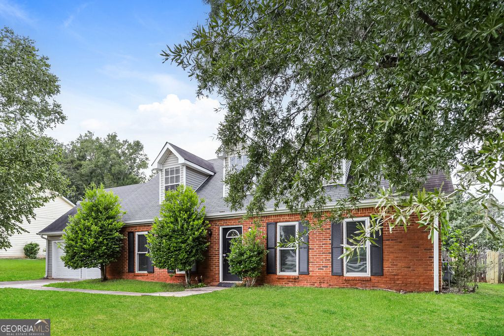 45 Still Waters Drive, Covington, GA 30016 — photo 3