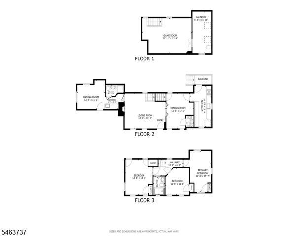 1187 Sussex Rd, Teaneck Twp., NJ 07666