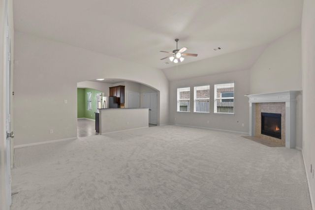 4706 Alluvial Circle, Alvin, TX 77511