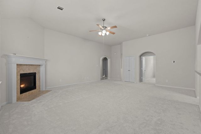 4706 Alluvial Circle, Alvin, TX 77511
