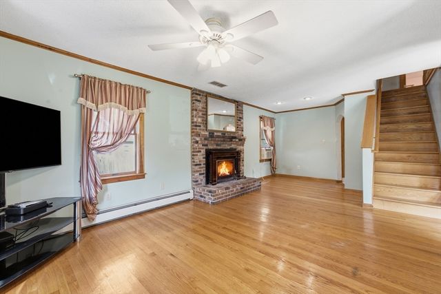 175 Granby Road, South Hadley, MA 01075