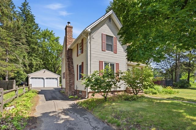 175 Granby Road, South Hadley, MA 01075