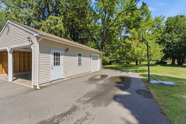 175 Granby Road, South Hadley, MA 01075